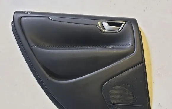 Volvo XC70 Rear door card panel trim 9401806