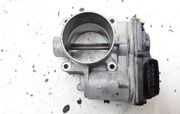 Honda Civic IX Throttle valve 17900rz0