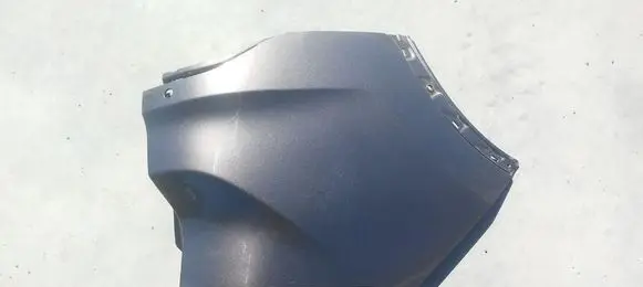 Honda CR-V Rear bumper corner part panel trim 