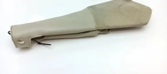 Jaguar XJ X300 Handbrake trim 