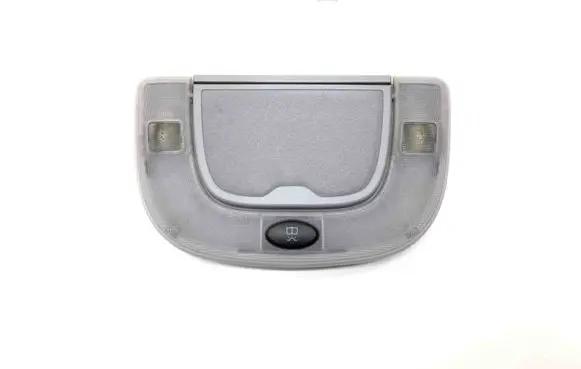 Mercedes-Benz S W220 Rear view mirror (interior) A2208200301