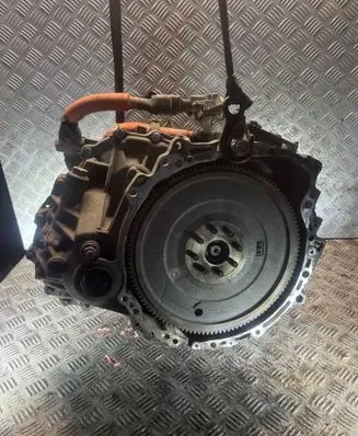 Lexus RX 330 - 350 - 400H Automatic gearbox EKY