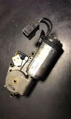 BMW 5 E34 Sunroof motor/actuator 1378645