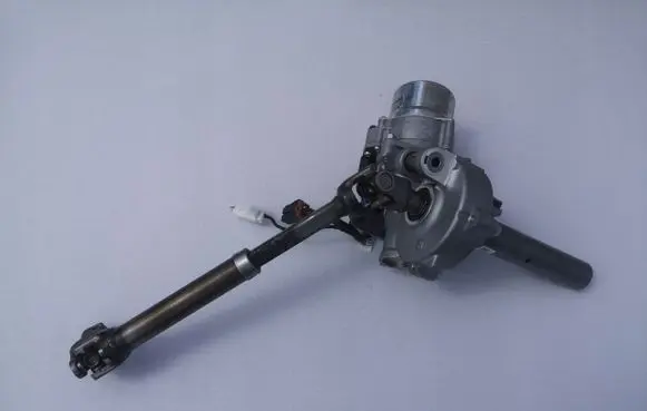 Mitsubishi ASX Steering wheel axle 8633A096vwgroup777
