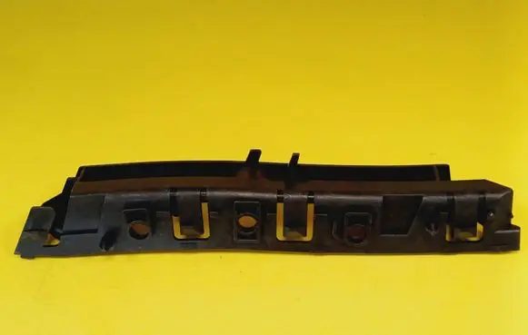 Citroen C5 Front bumper mounting bracket 9681058880
