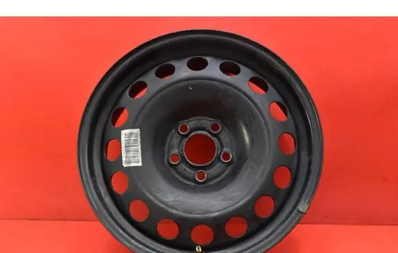 Volkswagen Bora R18 forged rim 1J0601027RT
