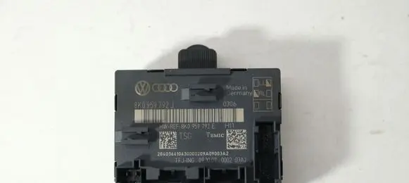Audi Q5 SQ5 Door control unit/module 8K0959792J