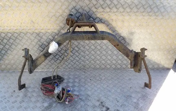 KIA Sorento Tow bar set 