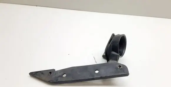 BMW 3 E90 E91 Headlight/headlamp mounting bracket 7058447