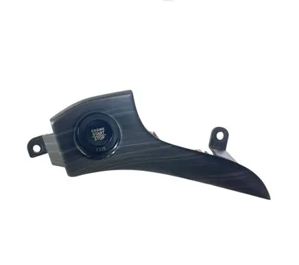 Jeep Grand Cherokee Engine start stop button switch 68299959AB 70006303BR