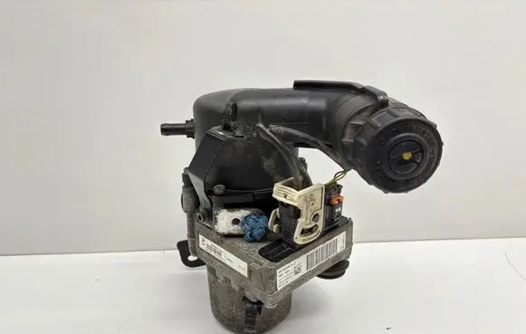 Peugeot 508 Power steering pump A5101675 152715D3