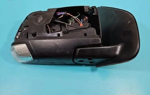 Isuzu D-Max Front door electric wing mirror IMPRK1362659