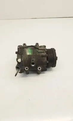 Honda Civic Air conditioning (A/C) compressor (pump) Q0007646