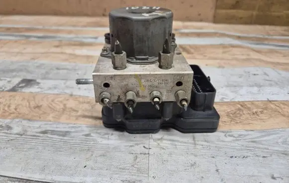 Nissan Altima ABS Pump 476603TA0A 269644