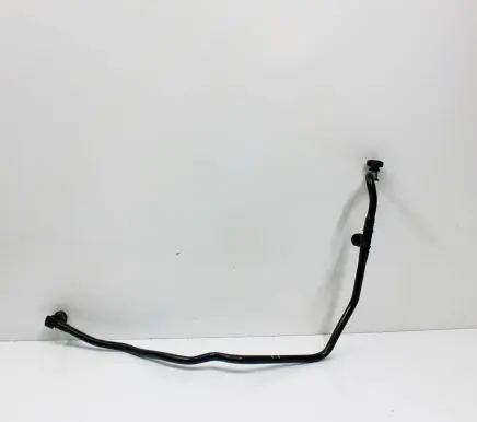 BMW 5 F10 F11 Vacuum line/pipe/hose 7601516