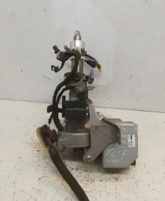 Renault Scenic III - Grand scenic III Electric power steering pump 488102855R S0370614031312151 EAWCEC065