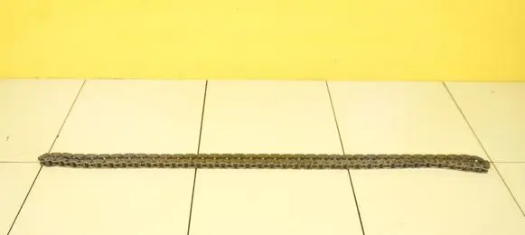 BMW 3 E90 E91 Timing chain (engine) N52B25 N52B25A