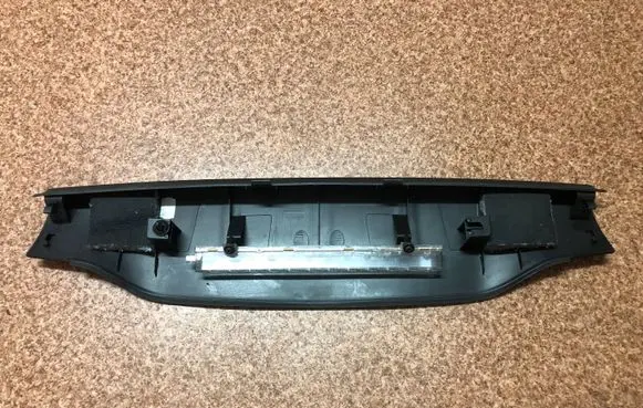 Mini Cooper Countryman R60 Other interior part 521070 514998014