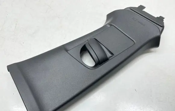 Volvo V40 Cross country (B) pillar trim (top) 31307225