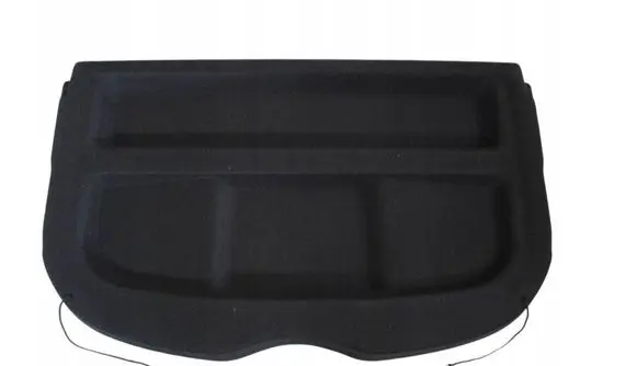Nissan Qashqai Parcel shelf 