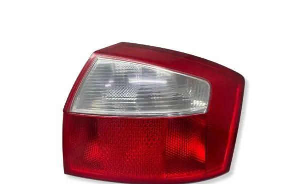 Audi A4 S4 B6 8E 8H Rear/tail lights 8E0945096D