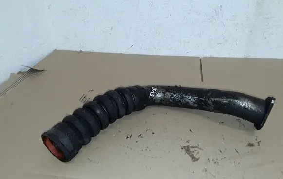 Opel Antara Intercooler hose/pipe NOCODE