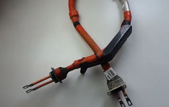 Mitsubishi Outlander Other wiring loom 9499B220S