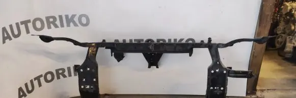 Nissan Qashqai Radiator support slam panel