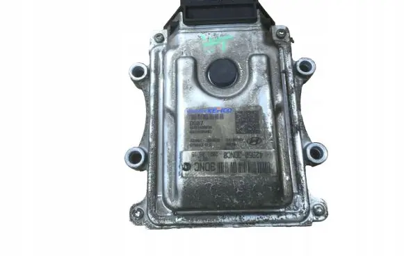 Hyundai Tucson IV NX4 Other control units/modules 429503DNC0