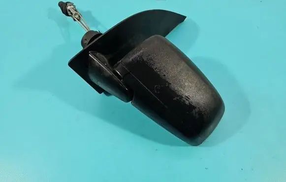 Fiat Panda II Front door electric wing mirror IMPRK1533481
