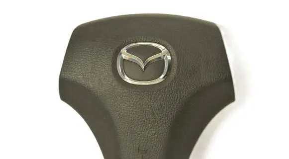 Mazda 6 Steering wheel airbag 71020695433
