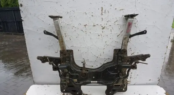 Alfa Romeo Giulietta Front subframe