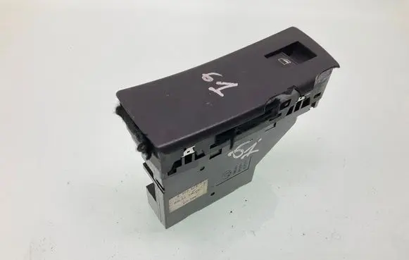 BMW X5 E53 Electric window control switch 6907503