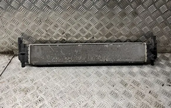 Seat Leon (5F) Intercooler radiator 5Q0121251EL
