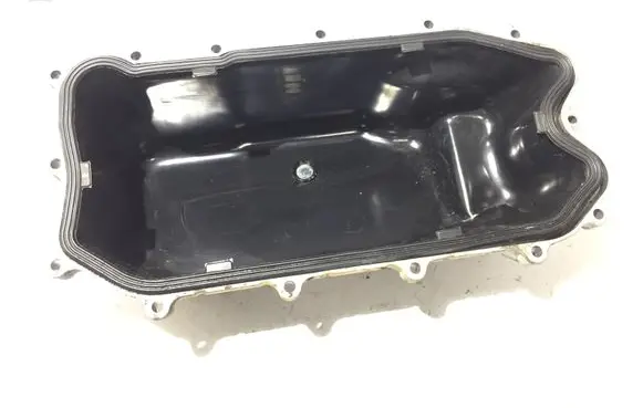 Fiat Ducato Oil sump 5801838539