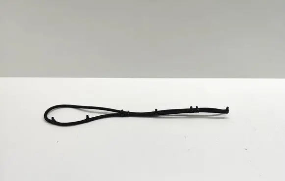 BMW 5 E60 E61 Fuel return line/hose 7786544 13537786544 7789607