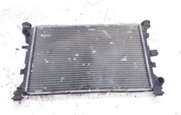 Ford Focus Coolant radiator 98AW8K160PF