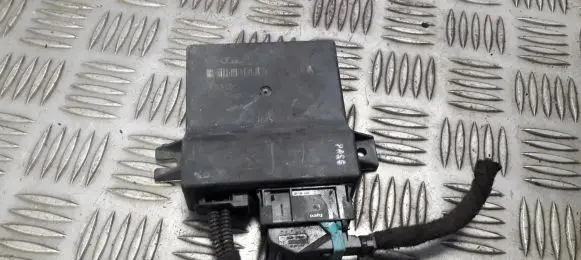 Audi A6 S6 C6 4F Other control units/modules 4f0907468d 4f0910468a