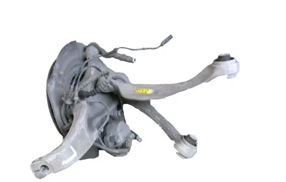 BMW 5 F10 F11 Front wheel hub spindle knuckle