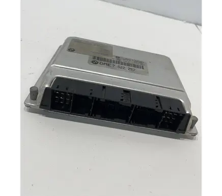 BMW X5 E53 Engine control unit/module 7522222