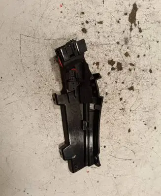 Jaguar XF X260 Front door interior light GX63237A43