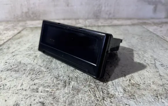 Volvo V50 Screen/display/small screen 30679647 69594580