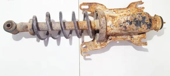 Opel Vectra B Rear shock absorber/damper