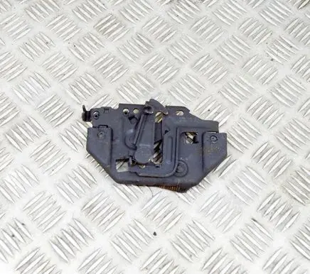 Ford Ecosport Engine bonnet/hood lock/catch GN1A16700BE