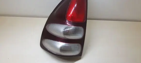 Toyota Land Cruiser (J120) Rear/tail lights