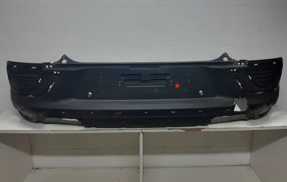Renault Arkana Rear bumper 850186741R 850182153R 850186775R