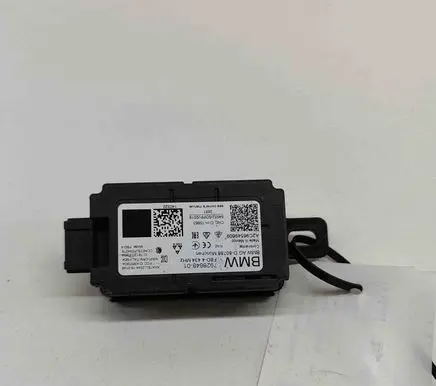 BMW iX Other devices A2C96549609 7928648