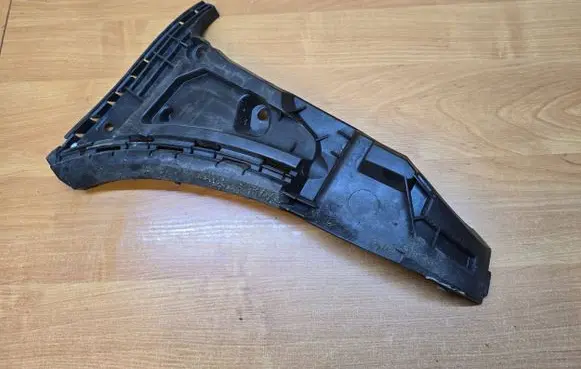 Volvo XC90 Front bumper mounting bracket 30698129 S3DHA