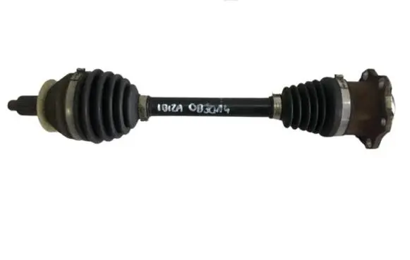 Seat Ibiza IV (6J,6P) Front driveshaft 6R0407761E