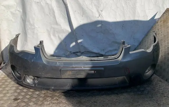 Subaru Outback Front bumper 57704AG010